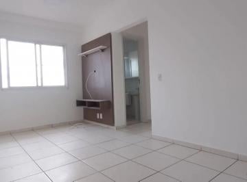 Apartamento a venda - 02 Dormitórios - Condomínio Residencial Oiti · Apartamento à venda - em Nossa Senhora Aparecida