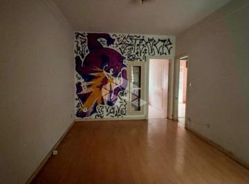 Apartamento · 90m² · 2 Quartos · Vendo Amplo Apartamento em Campos Elíseos