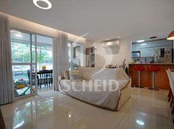 Apartamento · 87m² · 3 Quartos · Real Parque, apartamento moderno,  em rua privilegiada!