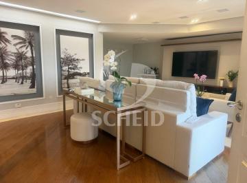 Photo 1 · Locação de Apto de 180M2 - quatro quartos 4 vagas Ótima Região