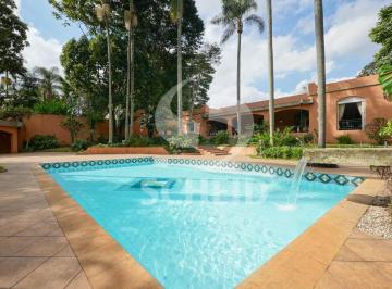 Casa · 750m² · 4 Quartos · 10 Vagas · Casa em Alto da Boa Vista
