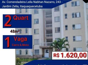 img0 · Apartamento com 2 Quarto(s) e 1 banheiro(s) para Alugar, 48 m² por R$ 1620 / Mês