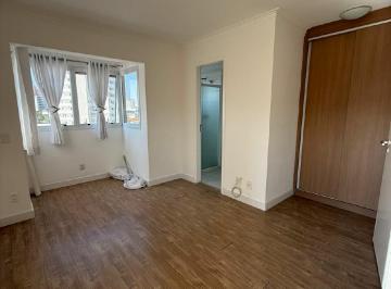 08653.001 · Apartamento para locação - Casa Branca