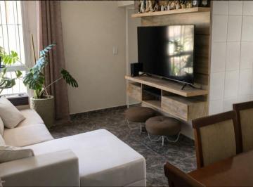 08651.002 · Apartamento a venda - São José