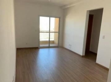 08643.004 · Apartamento para locação - Campestre