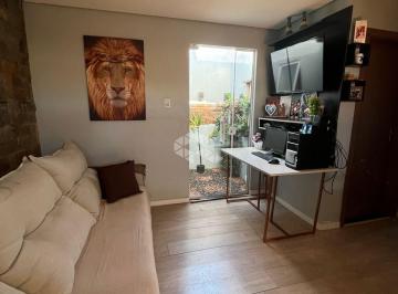 Casa · 90m² · 3 Quartos · 2 Vagas · Casa 3 dormitórios