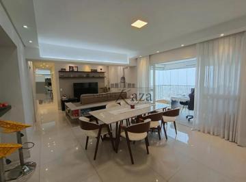 Apartamento · 100m² · 2 Quartos · 2 Vagas · Oportunidade - Apartamento - Residencial Splendor Garden - Jardim das Indústrias - 2 Dormitórios - 1