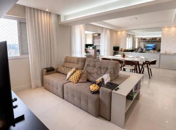 Apartamento · 100m² · 2 Quartos · 2 Vagas · Oportunidade - Apartamento - Residencial Splendor Garden - Jardim das Indústrias - 2 Dormitórios - 1