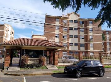 Apartamento · 56m² · 3 Quartos · 1 Vaga · Apartamento 3 dormitórios, 55,74m² privativos,  com vaga de garagem, Bairro Marechal Rondon - Canoas