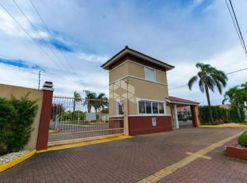 Casa · 84m² · 3 Quartos · 2 Vagas · Casa no condomínio Val Paraíso
