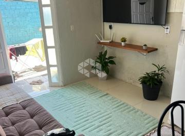 Casa · 100m² · 2 Quartos · 3 Vagas · Oportunidade!!!