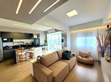Apartamento · 74m² · 2 Quartos · 2 Vagas · Apartamento com 2 dormitórios/quartos com 1(uma) suíte , 2 vagas/ Centro de Canoas - RS