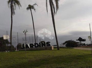 Terreno · 330m² · Terreno no Loteamento Jardins