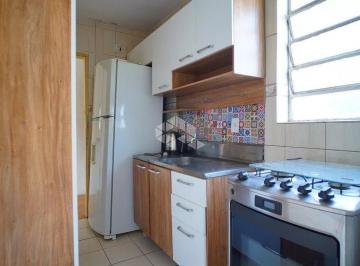 Apartamento · 42m² · 1 Quarto · 1 Vaga · Apartamento 1 dormitório