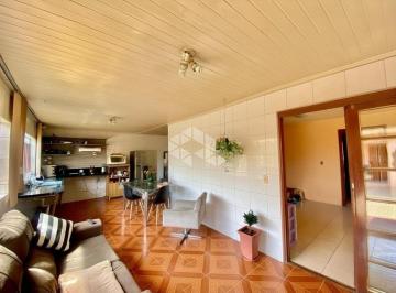 Casa · 120m² · 2 Quartos · 2 Vagas · Casa 2 Dormitórios