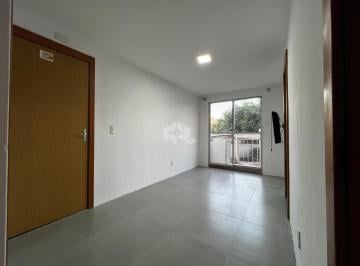Apartamento · 43m² · 2 Quartos · 1 Vaga · Apartamento 2 quartos
