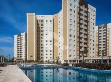Apartamento · 76m² · 3 Quartos · 1 Vaga · Apartamento semimobiliado com 3 dormitórios transformados em 2 com 76m² sendo 1 suíte, vaga no subso