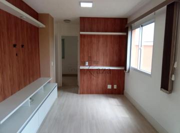 Apartamento · 57m² · 2 Quartos · 1 Vaga · Oportunidade - Apartamento - Jardim Sul - Residencial Jardinatti - 2 Dormitórios - 57m².