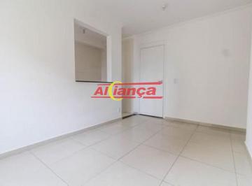 Apartamento · 45m² · 2 Quartos · 1 Vaga · Apartamento à venda com 45m², 2 quartos e 1 vaga