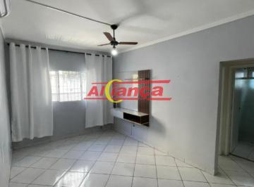 Casa · 56m² · 2 Quartos · Casa térrea na Vila Rosália com planejados e acabamento moderno