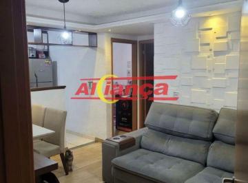 Apartamento · 40m² · 2 Quartos · 2 Vagas · LIINDO APARTAMENTO CONDOMINIO SANTA LUCIA