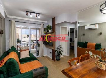 Casa · 52m² · 2 Quartos · 2 Vagas · LINDO APARTAMENTO PRÓXIMO AO METRÔ TUCURUVI