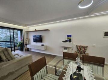 Apartamento de 3 quartos, São Paulo · Apartamento de 92 m² com 3 quartos à venda em Vila São Francisco