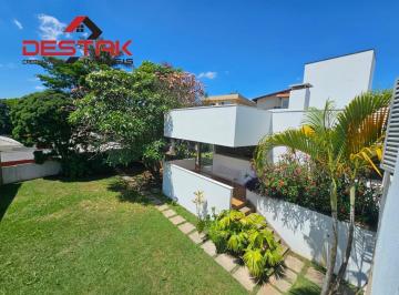 v8624a.jpg · Casa a Venda no Condomínio Laranjeiras em Jundiaí/SP. 
