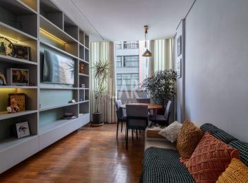 Apartamento · 129m² · 3 Quartos · Apartamento à venda, 3 quartos, 1 suíte, Barro Preto - Belo Horizonte/MG