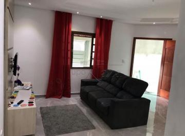 Casa · 160m² · 4 Quartos · 3 Vagas · Casa - Jardim San Rafael - 4 Dormitórios - 160m².