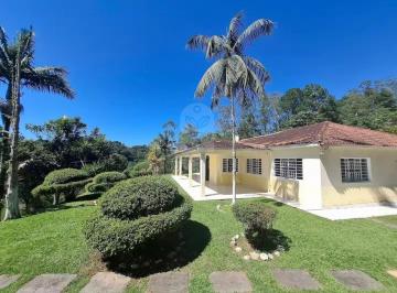 Rural · 1m² · 6 Quartos · Sítio Completo em Local Reservado e Vista Panorâmica