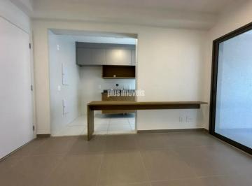 Apartamento · 45m² · 1 Quarto · 1 Vaga · Apartamento em Vila Sônia com 45m²