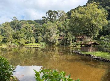 Rural · 47500m² · 3 Quartos · Refúgio Completo com Conforto, Lazer e Produção Rural