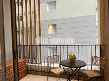 Apartamento · 26m² · 1 Quarto · 1 Vaga · Studio em Vila Mariana com 26m²