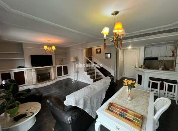 Apartamento · 90m² · 1 Quarto · 2 Vagas · HOTEL THE LANDMARK RESIDENCE COBERTURA, LOCALIZADO NO JARDIM PAULISTA, EM SÃO PAULO!