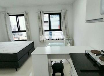 Apartamento · 24m² · 1 Quarto · Studio em Liberdade com 24m²