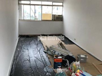 Comercial · 46m² · Conjunto Comercial em Pinheiros com 46m²