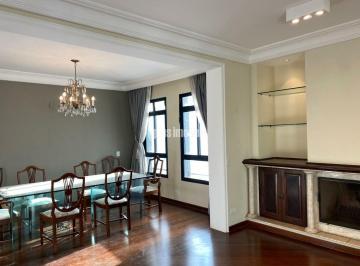 Apartamento · 321m² · 3 Quartos · 5 Vagas · Triplex a venda em Morumbi um verdadeiro ícone de sofisticação e exclusividade