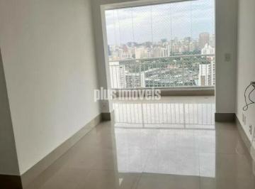 Apartamento · 77m² · 2 Quartos · 1 Vaga · Apartamento em Pinheiros com 77m²