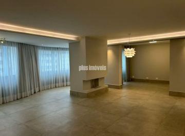 Apartamento · 160m² · 4 Quartos · 2 Vagas · Condominio Clube Panamby