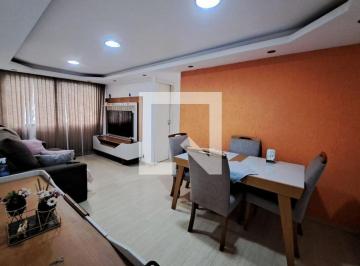 Apartamento · 59m² · 2 Quartos · 1 Vaga · Apartamento à Venda - Quitaúna, 2 Quartos,  59 m2
