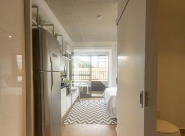 Apartamento · 27m² · 1 Quarto · Apartamento à Venda - Moema, 1 Quarto,  27 m2