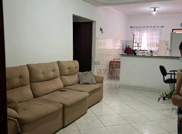 Casa · 160m² · 2 Quartos · 1 Vaga · Oportunidade - Casa - Jardim Santa Rosa - 2 Dormitórios - 60m².