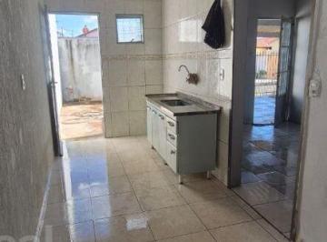 Casa · 85m² · 3 Quartos · 2 Vagas · Casa à venda no Isaura Pitta Garms