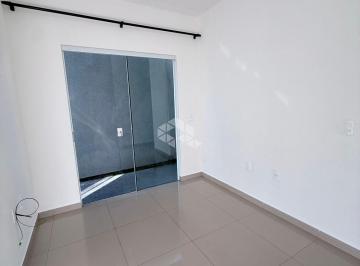 Casa · 45m² · 2 Quartos · 1 Vaga · Casa com 2 quartos/dormitórios no bairro Forquilhas, em São José - SC
