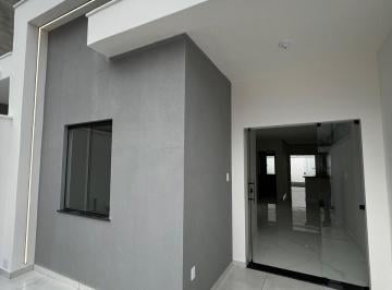 Casa · 125m² · 2 Quartos · 2 Vagas · Casa 02 Dorm(suíte)em Parque Ipe - Feira de Santana