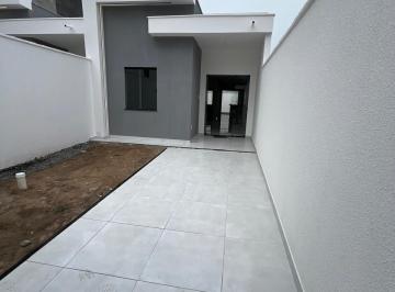 Casa · 125m² · 2 Quartos · 2 Vagas · Casa 02 Dorm(suíte)em Parque Ipe  -  Feira de Santana