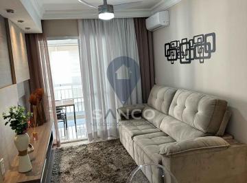 Apartamento · 78m² · 2 Quartos · 1 Vaga · APARTAMENTO MOBILIADO PARA LOCAÇÃO, NO CONDOMÍNIO PREMIATTO RESIDENCE CLUB, N...