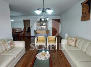 Apartamento · 140m² · 3 Quartos · 2 Vagas · Apartamento a venda no Jd Prudência 3 quartos uma suíte 2 vagas