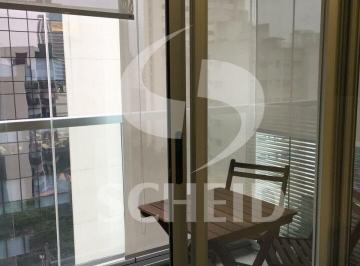 Photo 1 · Studio com 1 Quarto, 1 vaga, 25m2 - Vila Olimpia